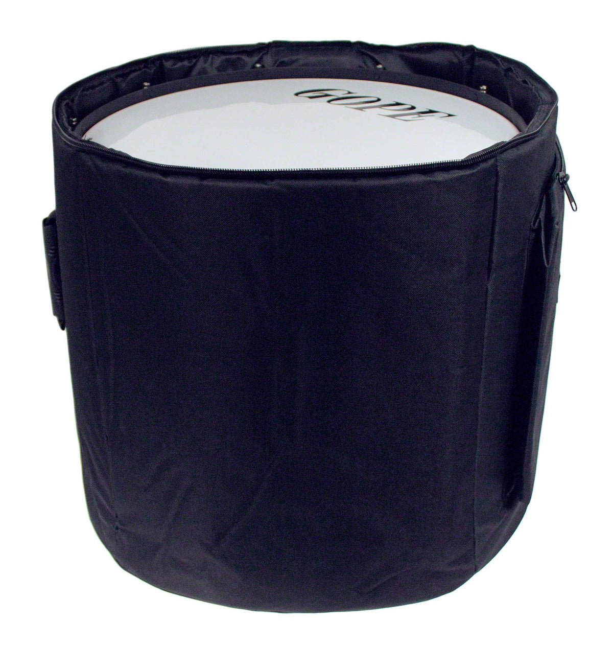 Custodia Deluxe per surdo 20" X 45CM - Zaino