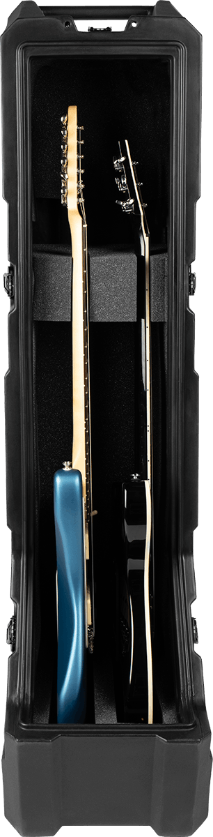 Custodia Doppia Per Chitarre Elettriche Mini Vault - GTR