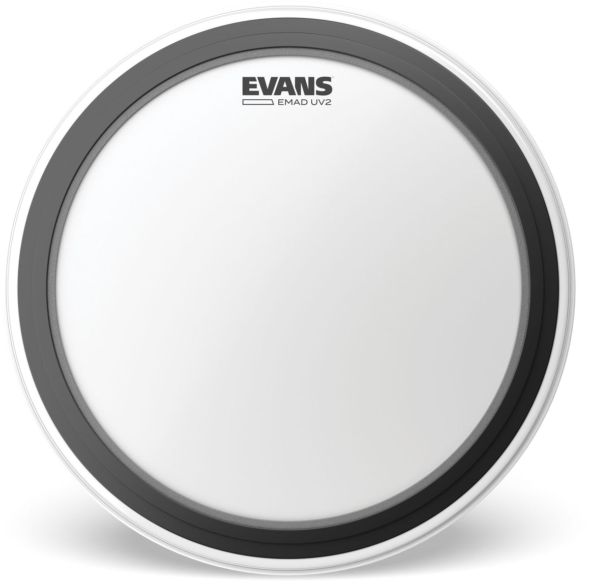 BD22EMADUV2 - EMAD UV2 Bass Drumhead 22 Inch
