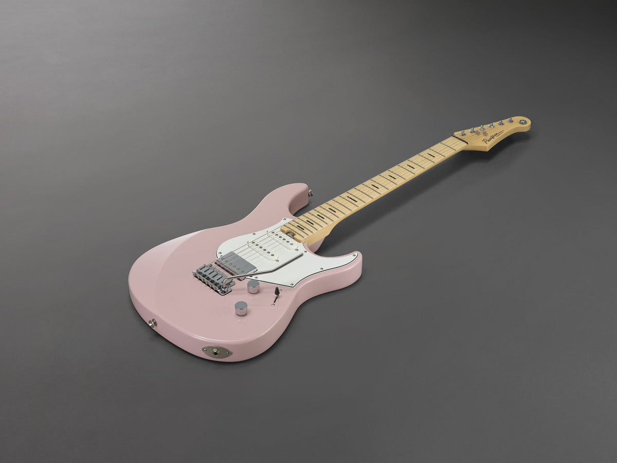 Pacifica Standard Plus Pacs+12M-Asp Mn Rosa cenere