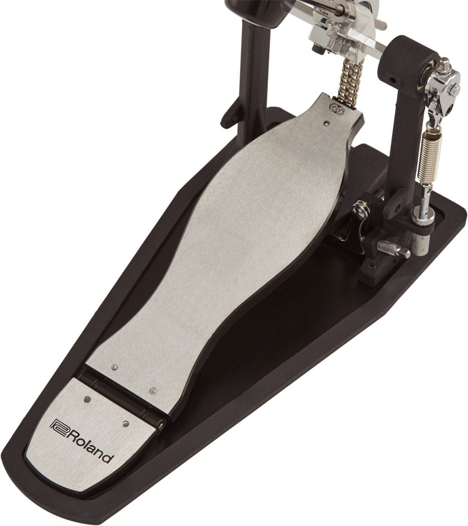 RDH-100A PEDALE PER GRANCASSA CON TECNOLOGIA NOISE EATER