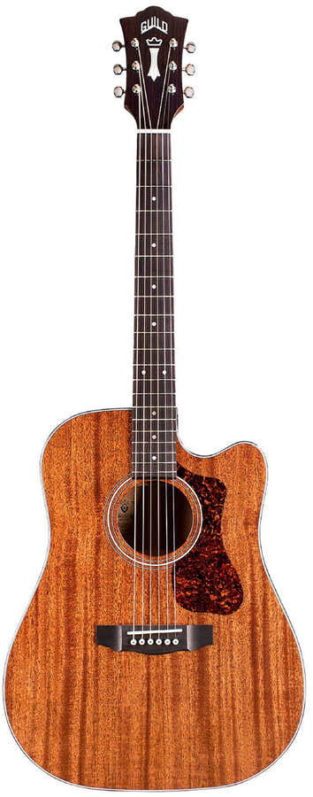 Westerly D-120Ce Natural