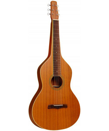 GT-WB Chitarra Weissenborn+borsa