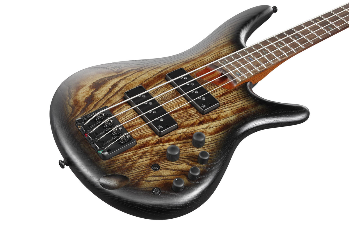 SR600E-AST Burst tinto marrone antico