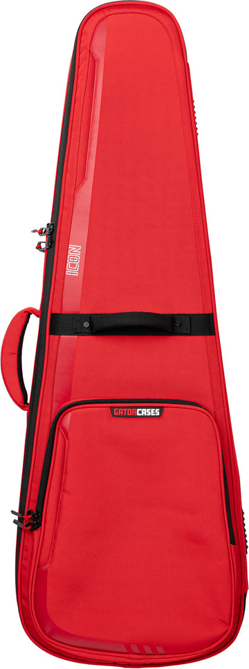 Softcase per Chitarra Elettrica - ICON