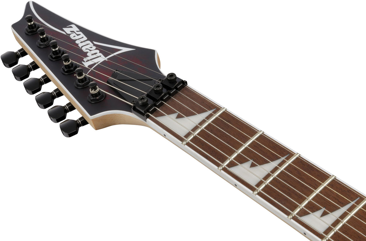 RG470DXWWZM Rosso Vino Opaco Ghiacciato
