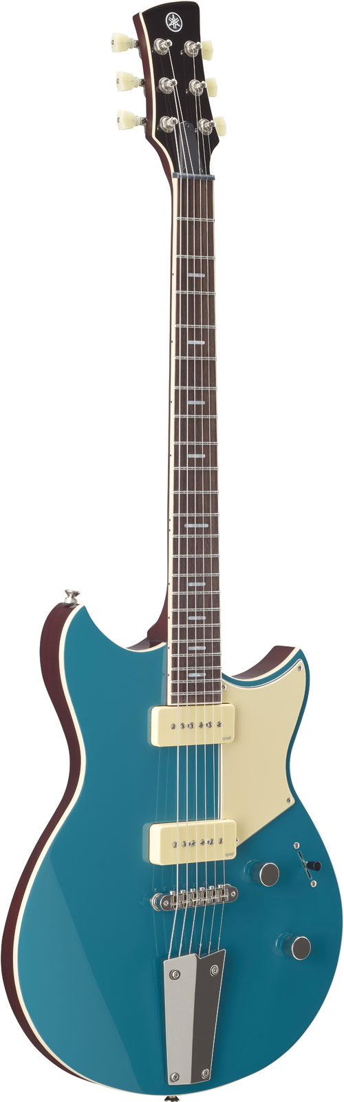 Revstar Standard Rss02T Blu Rapido
