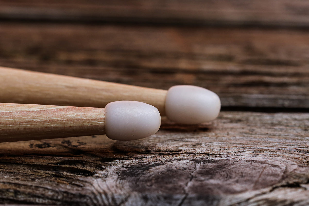 AMERICAN CLASSIC HICKORY NYLON TIPS X5AN