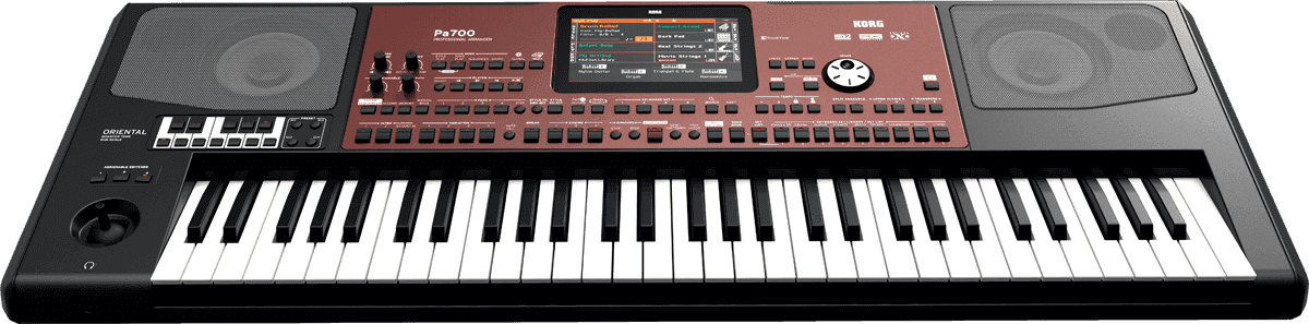 PA-700 Orientale