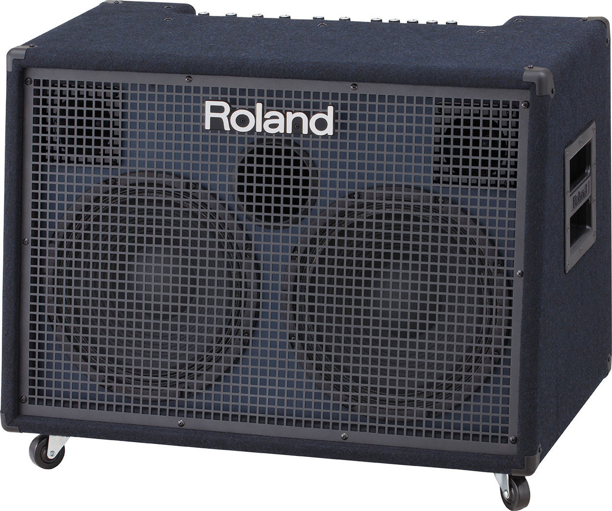 Amplificatore KC-990