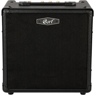 CM20B 20W HP 8" Nero - Ricondizionato