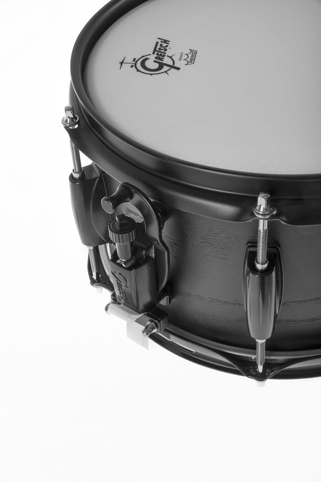 S1-0610-ASHT - SILVER SERIES 10" X 6" ASH