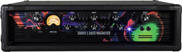Amplificatore per basso di Shavo 1200W
