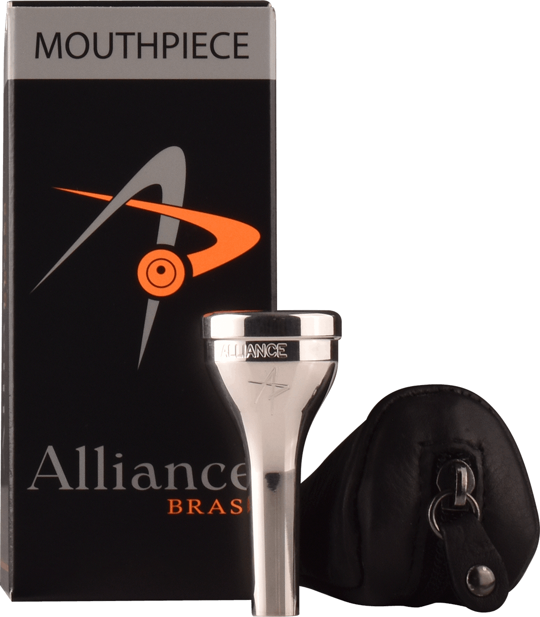 Alliance Signature Richard Marshall - 2 Placcata Argento (Cornetta)