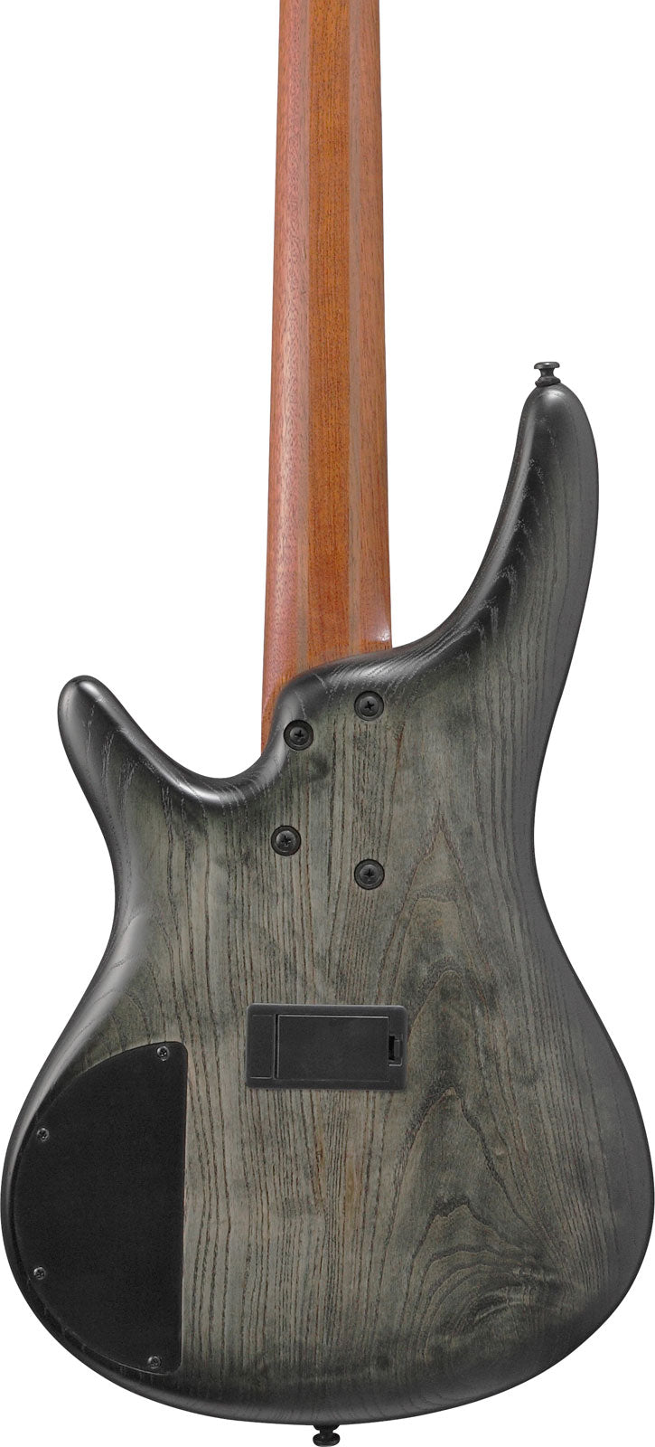 SR605E-BKT Burst tinto nero