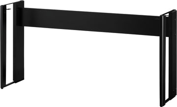 HM-5 Supporto per tastiera nero