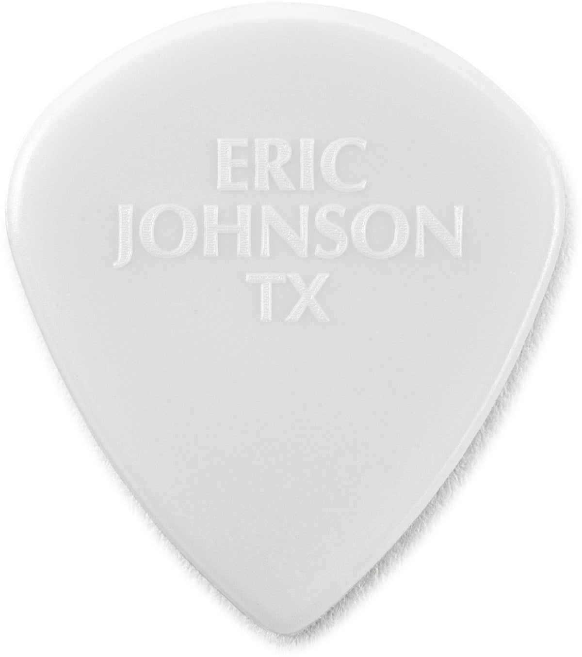 24 x 1,38mm Eric Johnson Custom Nylon Jazz III