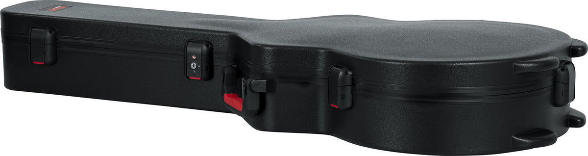 Custodia 335 Hollow-Body in PE - GTSA