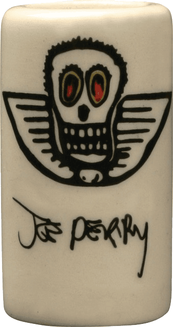 ADU 256  -  MEDIUM SHORT CERAMIC JOE PERRY - 16 X 27 X 51 MM