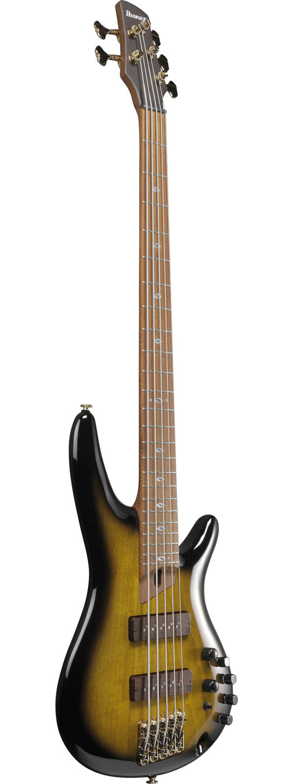 SR4505-DST Tramonto del deserto Burst Prestige