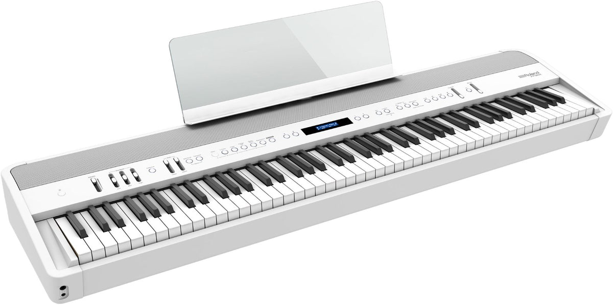 FP-90X Bianco