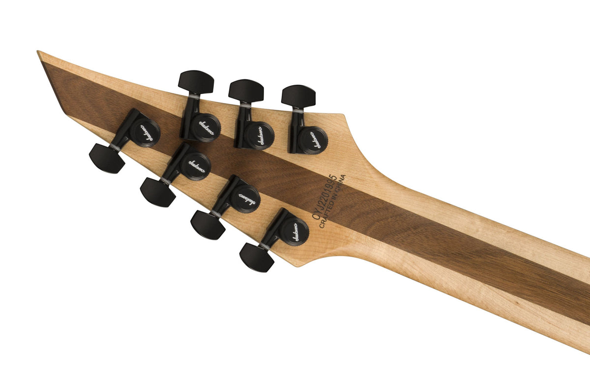 Mdk7 Ht Dinky Modern Pro Plus Ebo Nero satinato