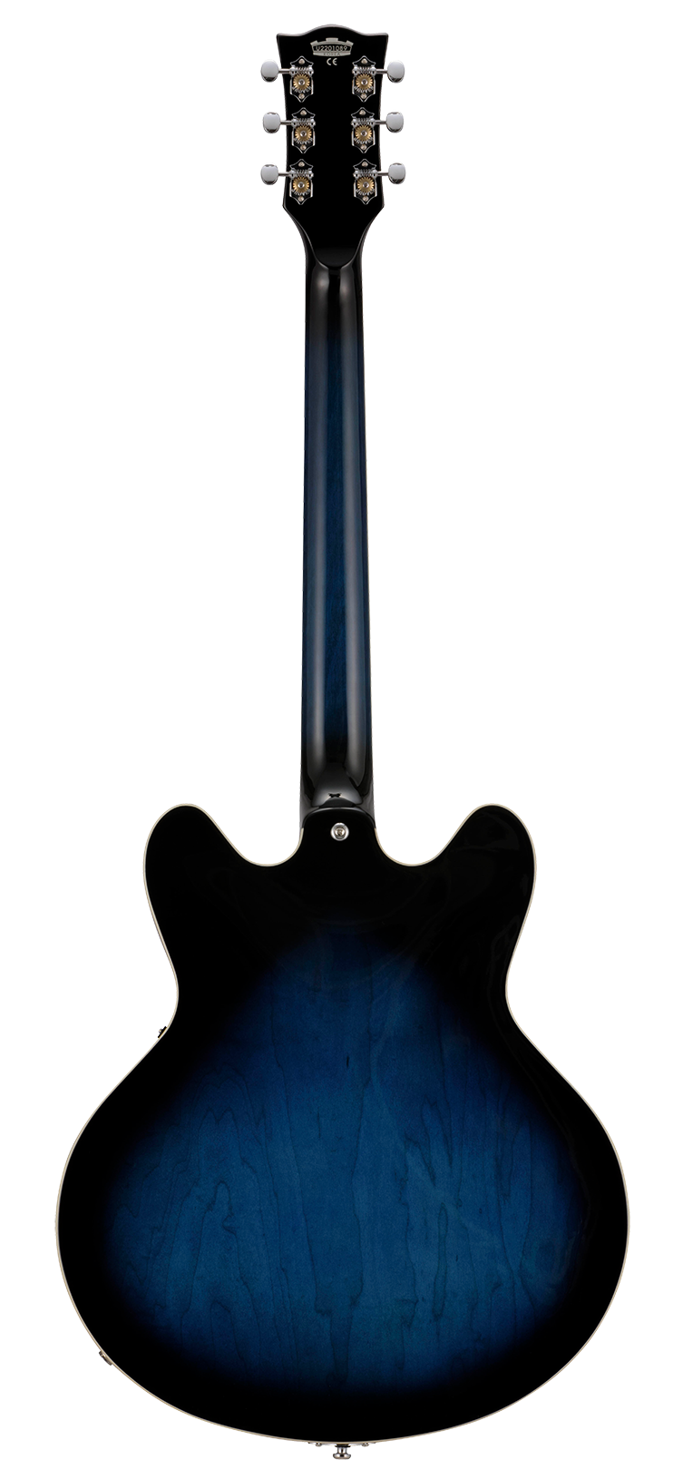Bobcat V90 Blu zaffiro