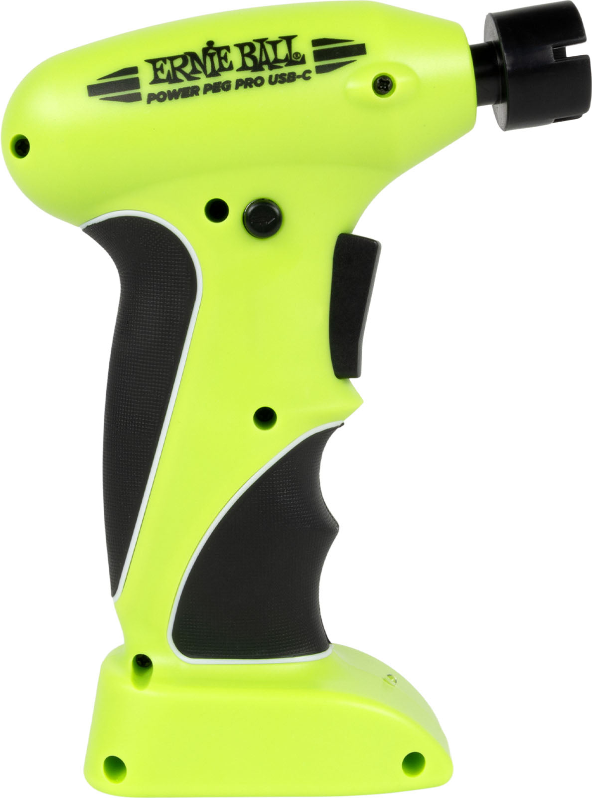 POWER PEG PRO ricaricabile tramite USB-C