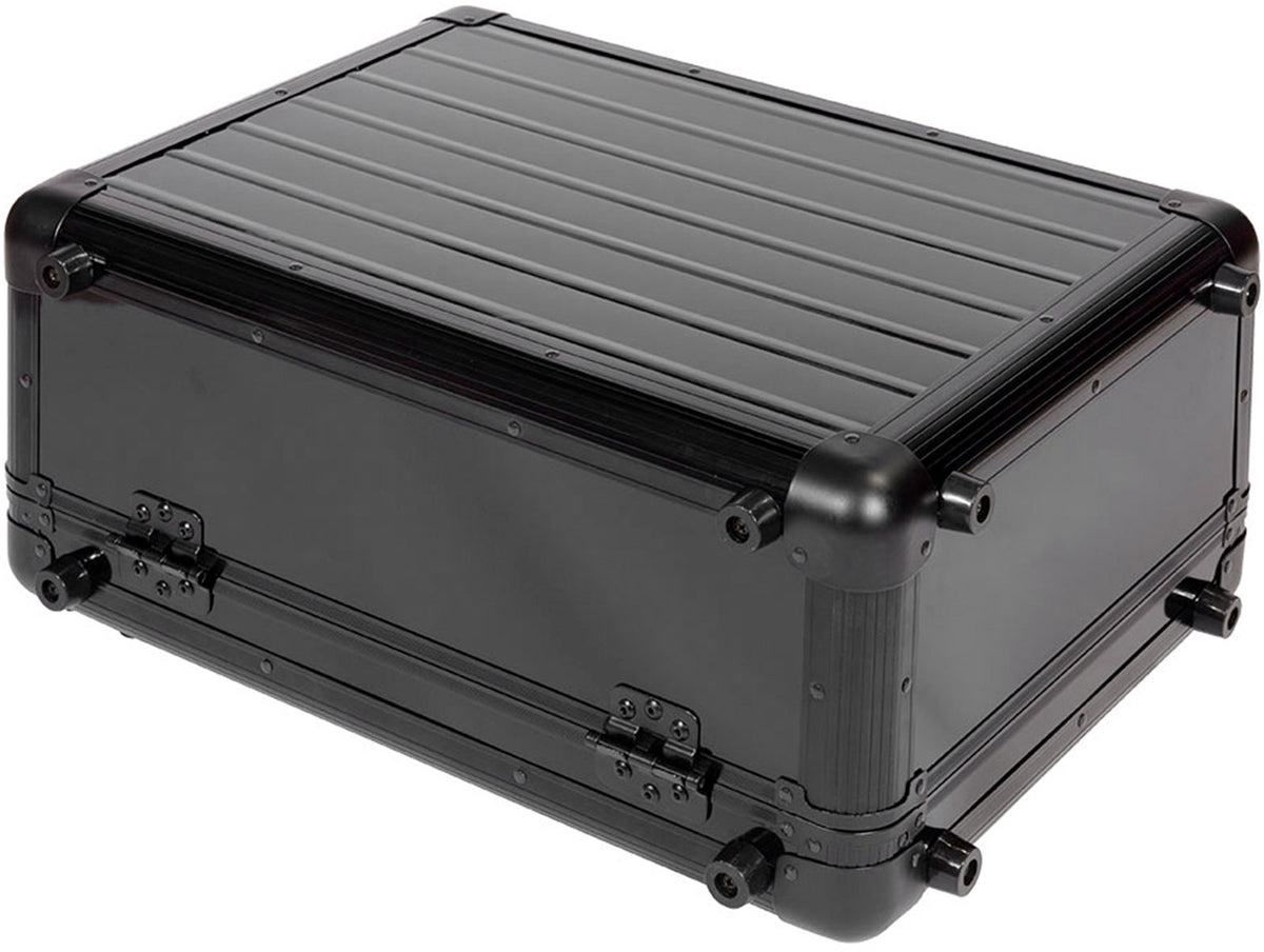 Case 12'' CDJ / DJM Trolley W Black