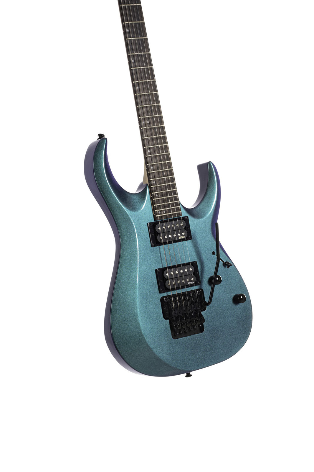 Chitarra X300 Flip Blue