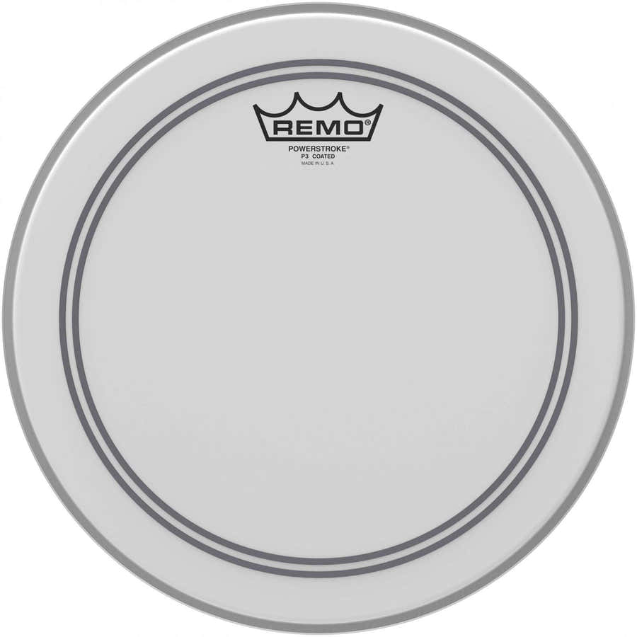 P3-0112-BP - POWERSTROKE III 3  COATED 12
