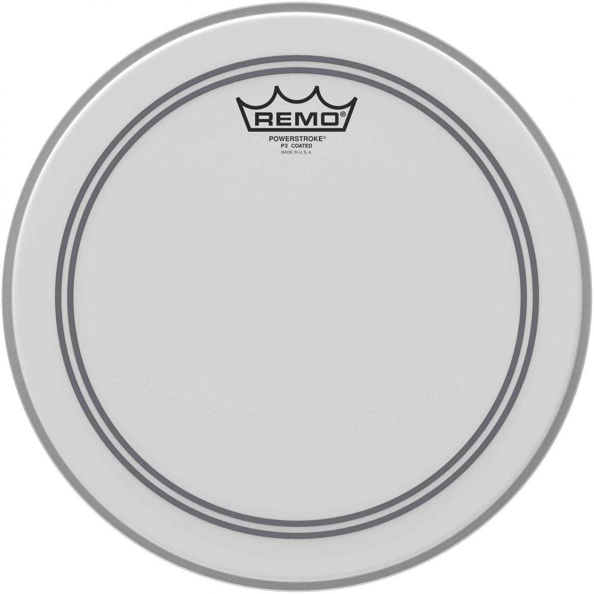 P3-0112-BP - POWERSTROKE III 3  COATED 12
