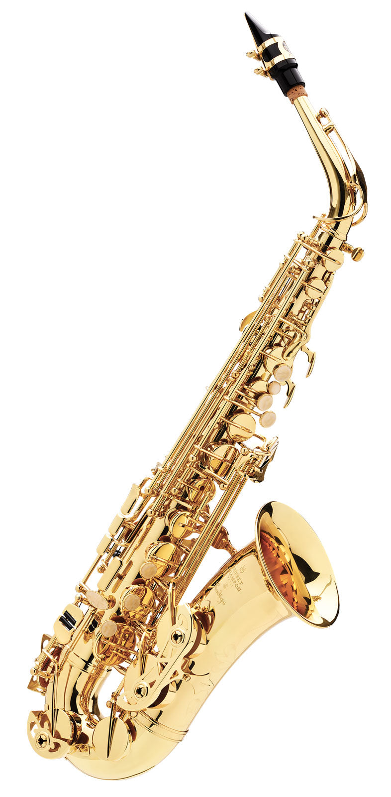 Sassofoni Buffet Crampon