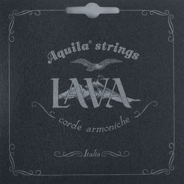 Ukulele Lava Series Concerto Do CGEA Sol Grave
