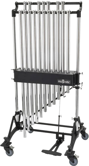 CONCERT CHIMES 1,5 OCTAVES 1,5 OCTAVES DELUXE C6618C