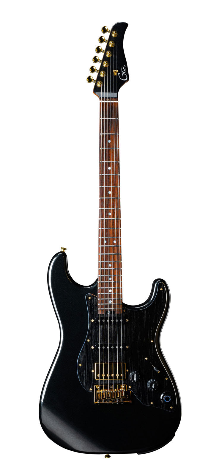 Gtrs Standard 900 Nero perlato
