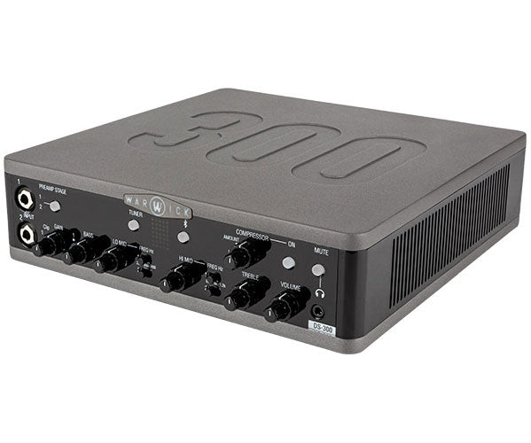 DS 300 - Doppio stadio 300W