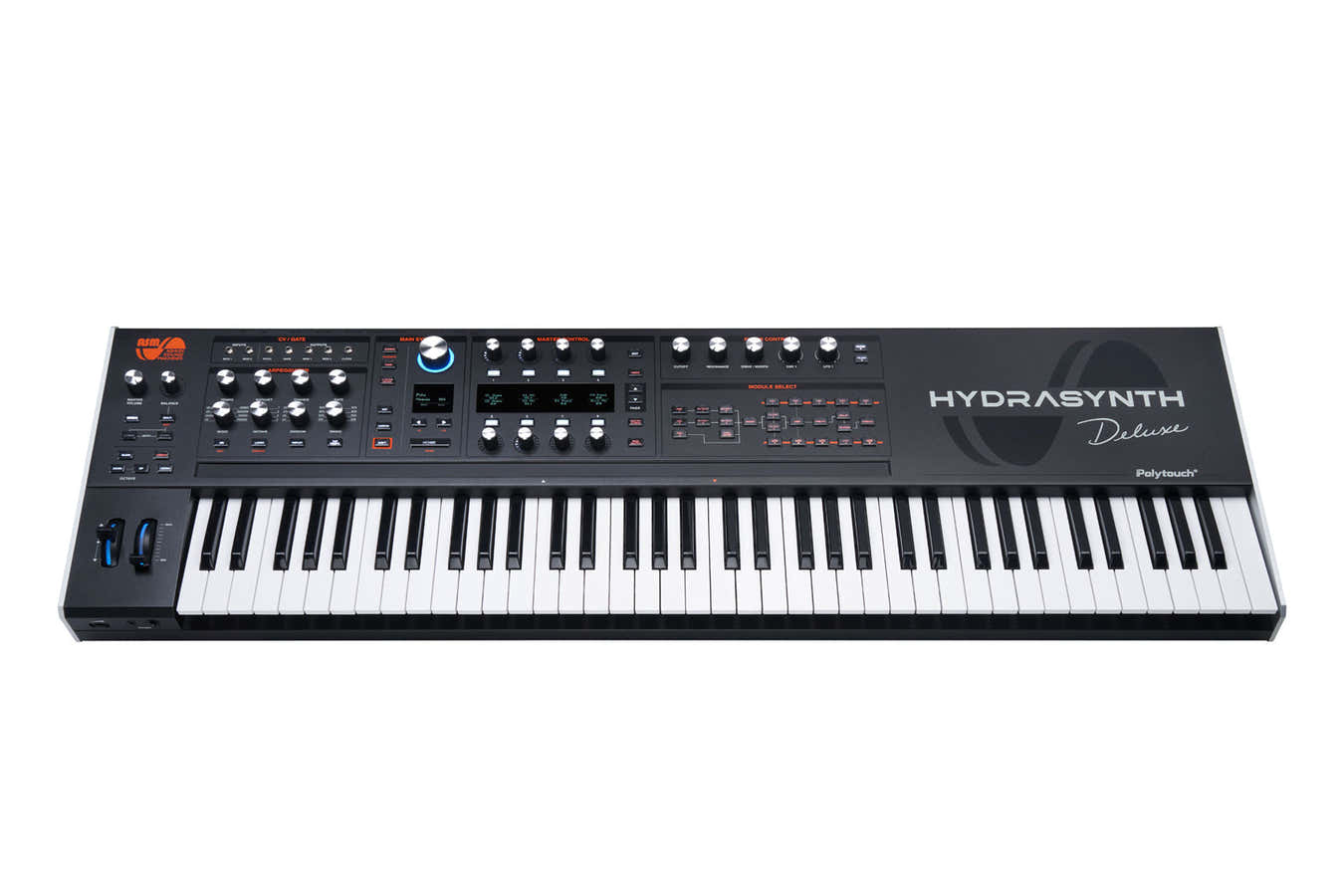 Hydrasynth Deluxe - Ricondizionato