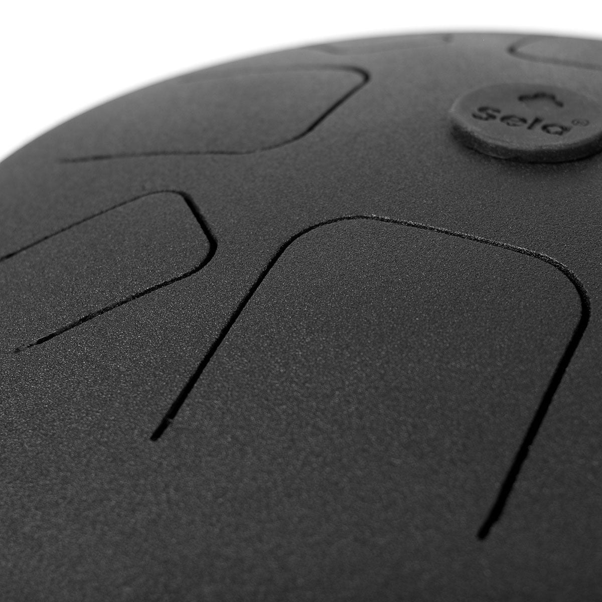 Harmony Tamburo a lingua 12" La minore