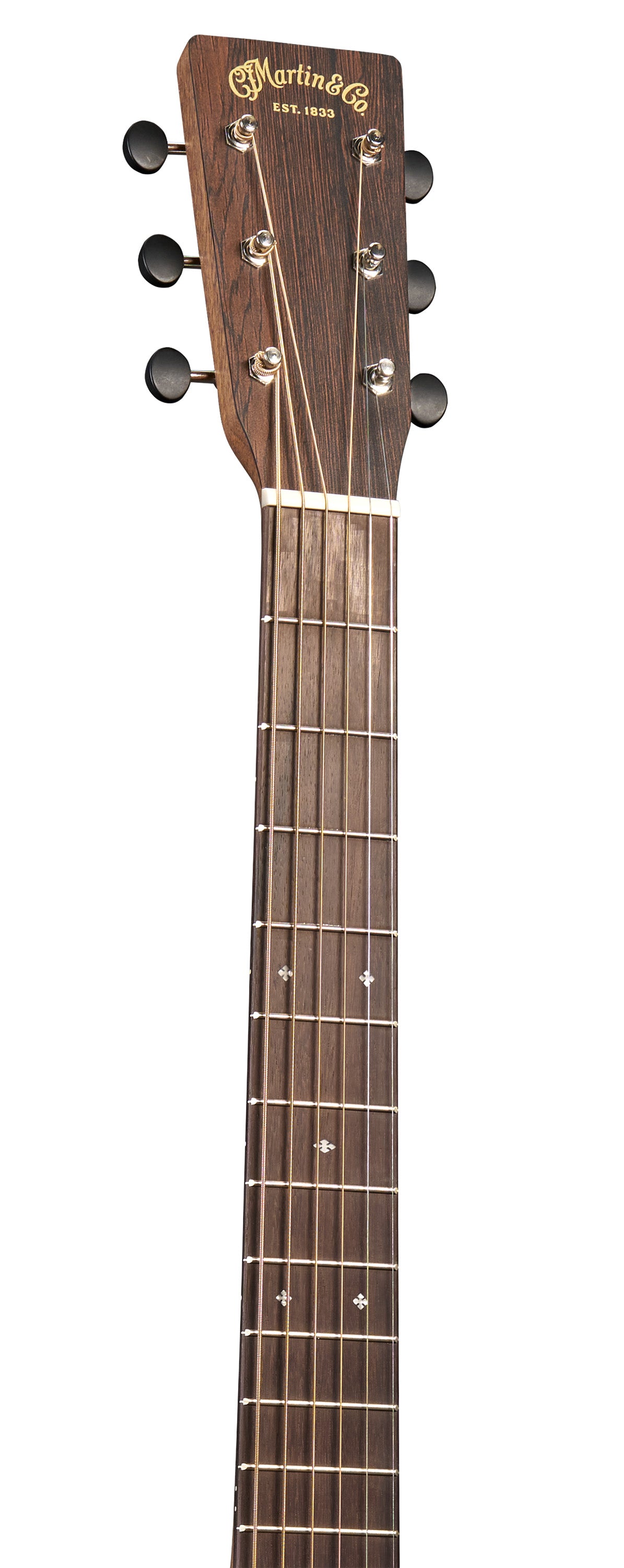 D-10E Retro Sapele Satinato Sapele
