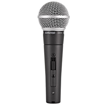 SM58 Se - Ricondizionato