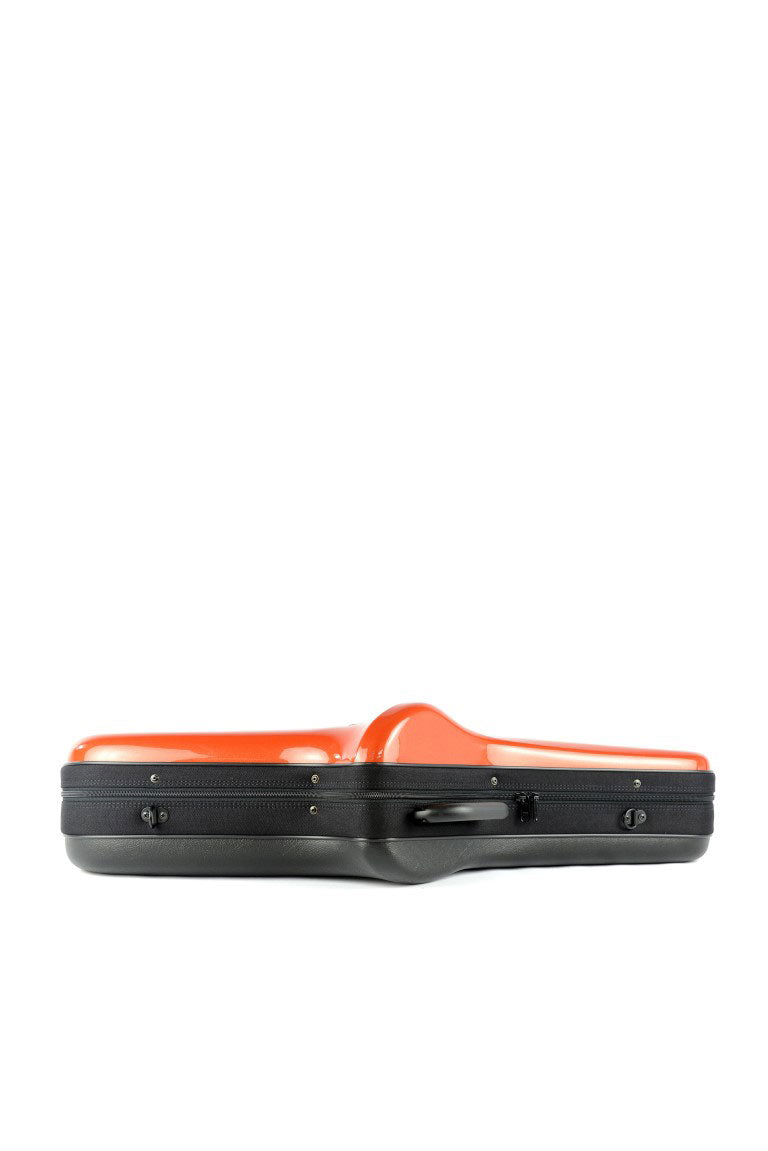 Custodia Softpack Sassofono Tenore - Terracotta
