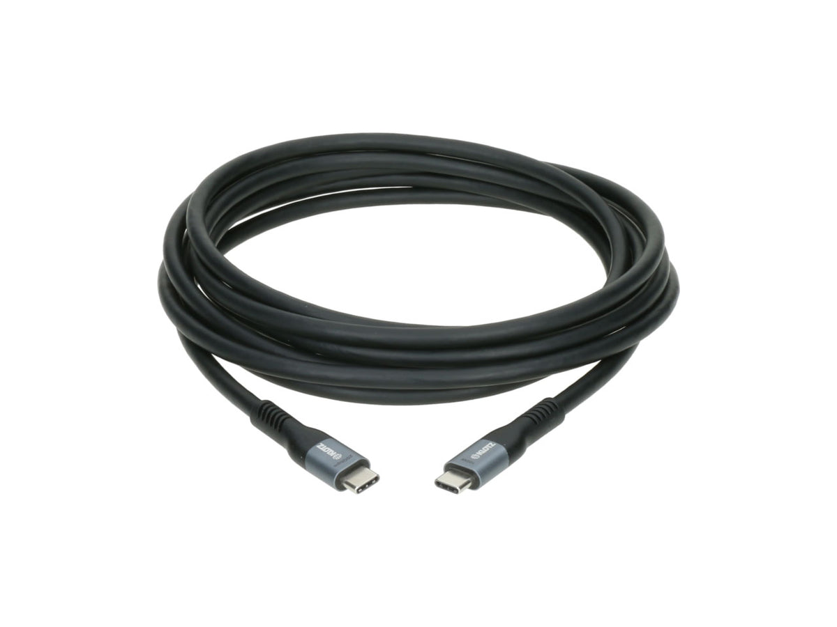 Cavo USB 3.2 C a C 2m