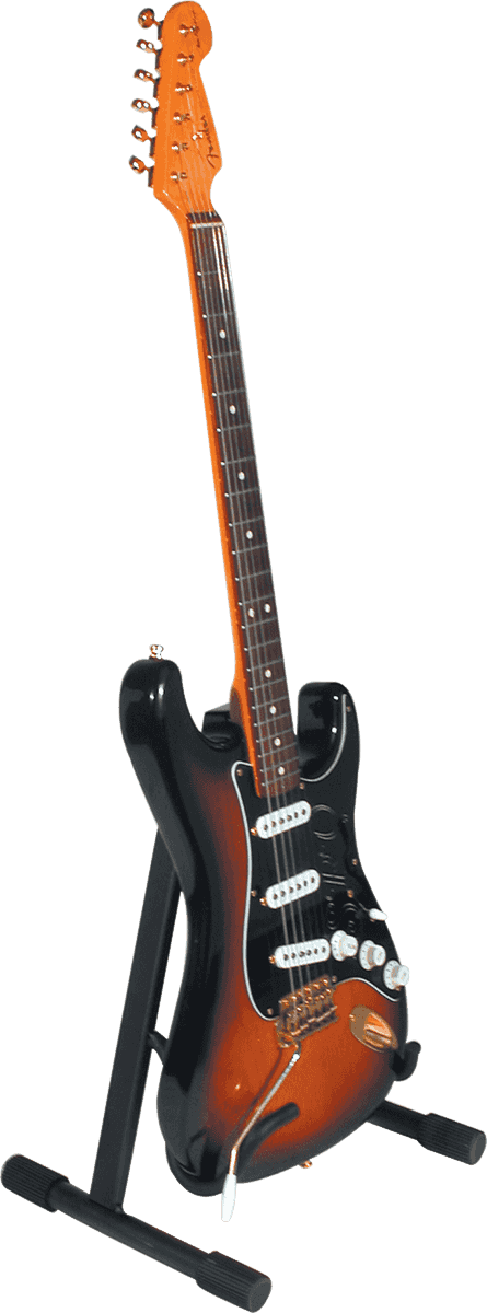 GS/436 ELECTRIC GUITAR STAND