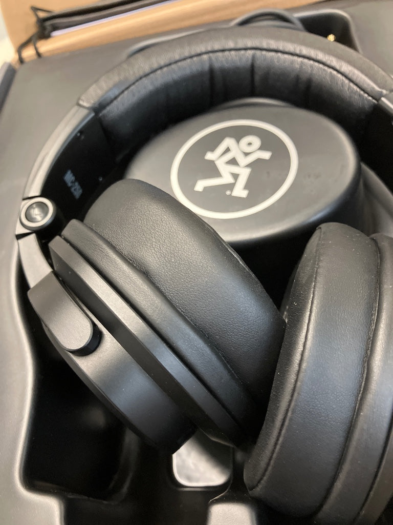 MC-250 - Stock B