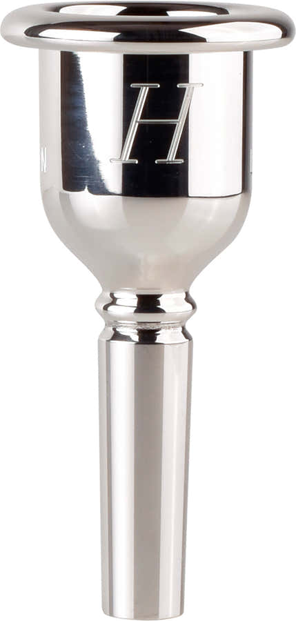 2186 Heritage - 1XL Argentato (Tuba)