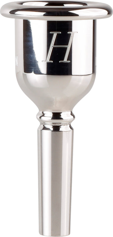 2186 Heritage - 1XL Argentato (Tuba)