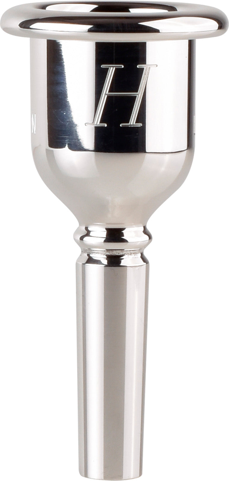 2186 Heritage - 2SL Argentato (Tuba)