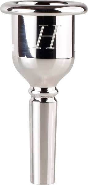 2186 Heritage - 5L Argentata (Tuba)