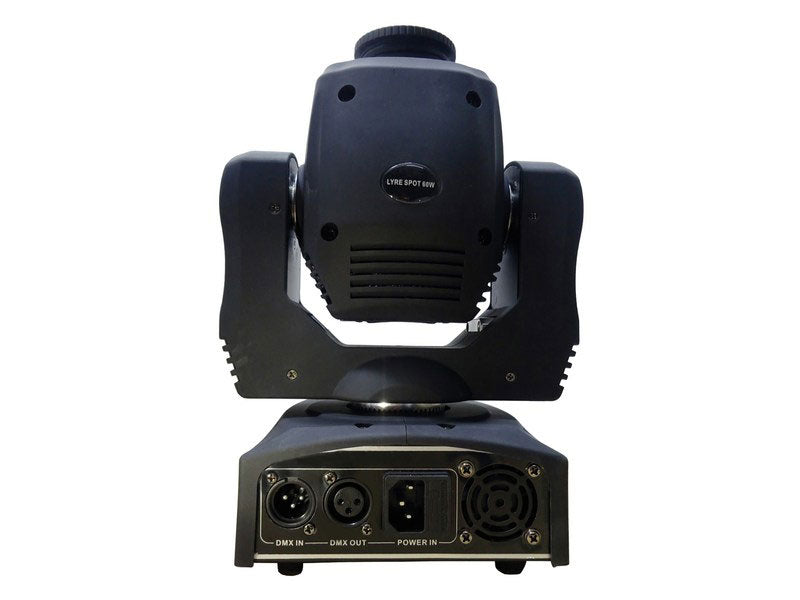 Testa mobile Spot 60W